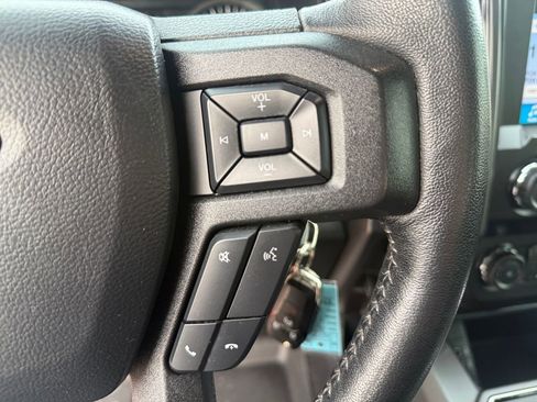 Used 2019 Ford F150 XLT w/ Equipment Group 302A Luxury AWD/4WD image 19