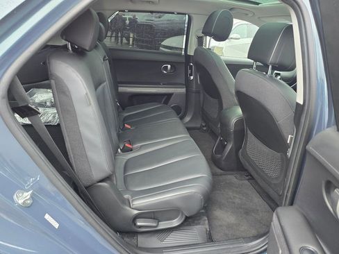 Used 2024 Hyundai Ioniq 5 Limited image 12