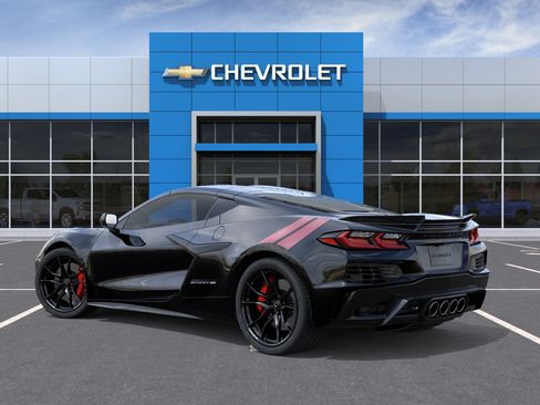 New 2027 Chevrolet Corvette Grand Sport w/ Z52 Sport Performance Package RWD image 3