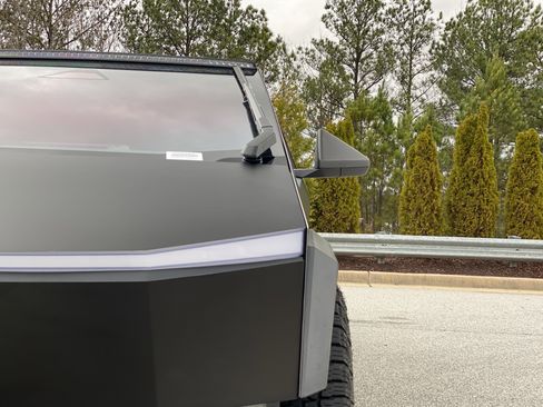 Used 2024 Tesla Cybertruck Cyberbeast image 78