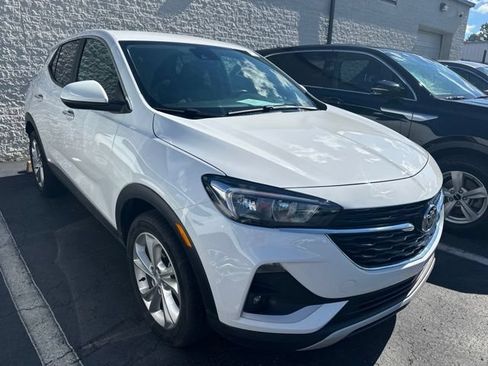Used 2020 Buick Encore GX Preferred FWD image 3