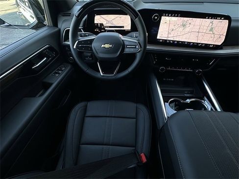 New 2026 Chevrolet Tahoe High Country image 10