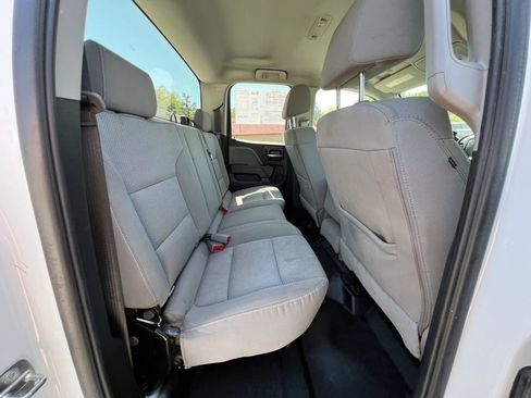 Used 2019 Chevrolet Silverado 2500 W/T w/ WT Convenience Package RWD image 26