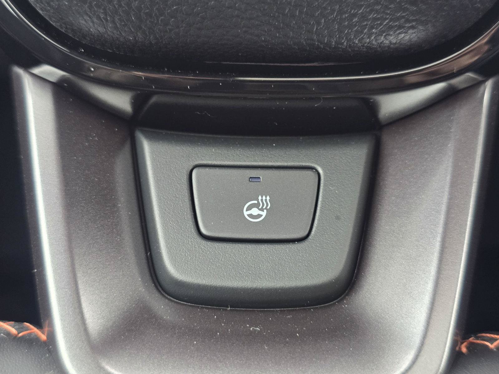 New 2026 Honda Pilot TrailSport image 31