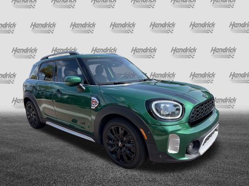 Used 2023 MINI Cooper Countryman S AWD/4WD image 6