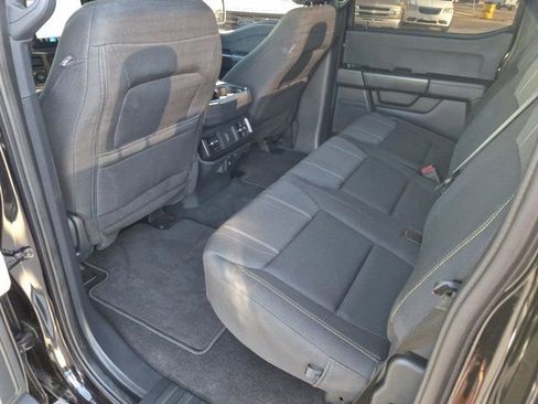Used 2024 Ford F150 STX image 13
