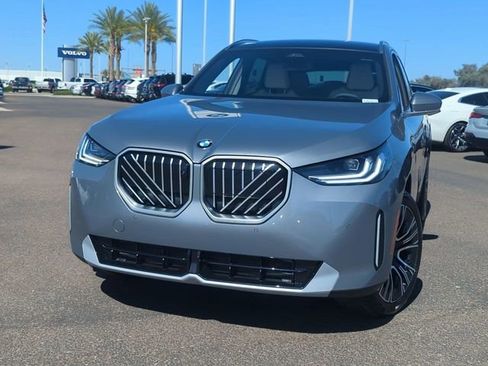 New 2026 BMW X3 xDrive30 image 3