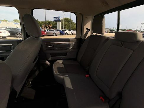 Used 2014 RAM 1500 Big Horn AWD/4WD image 34