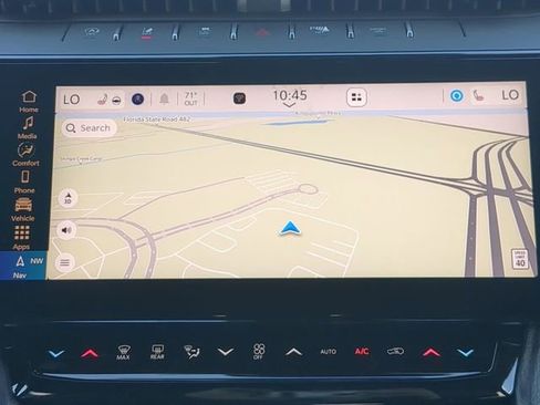 New 2026 Jeep Grand Cherokee Limited RWD image 27