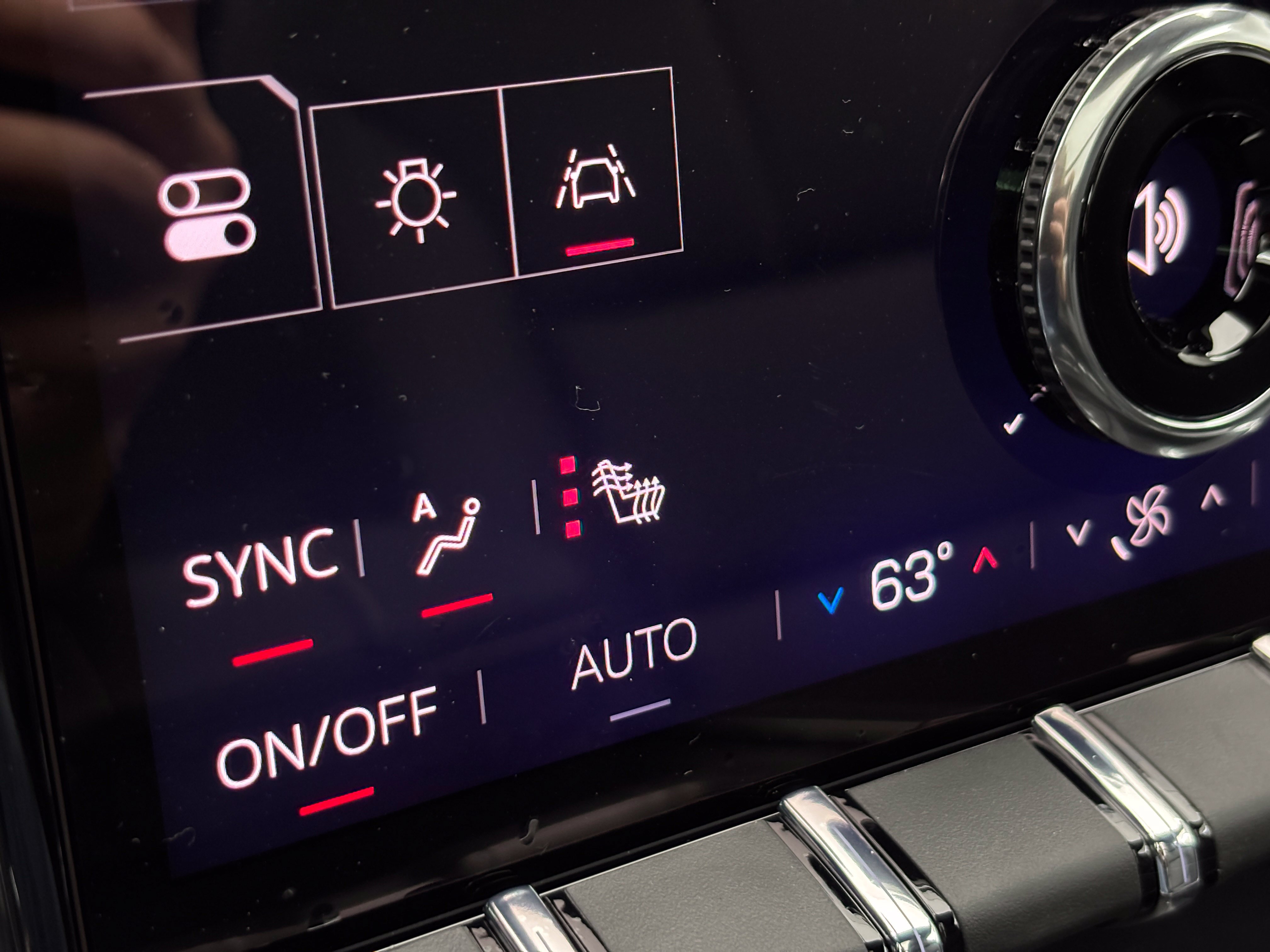 New 2027 GMC Acadia Elevation w/ Black Edition AWD/4WD image 6