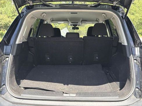 Certified 2023 Nissan Rogue S FWD image 23