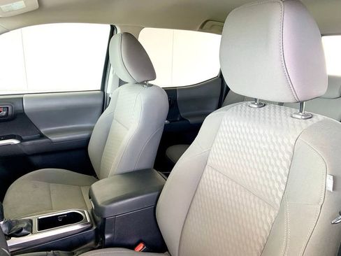 Used 2023 Toyota Tacoma SR5 image 12