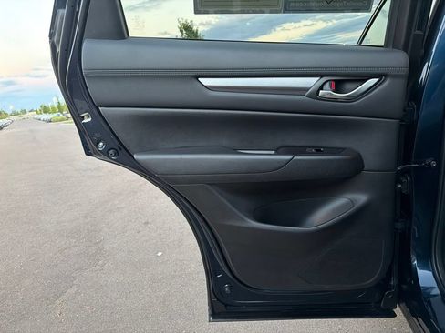 Used 2025 MAZDA CX-5 AWD 2.5 S w/ Select Package image 19