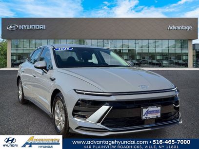 Used 2026 Hyundai Sonata SE