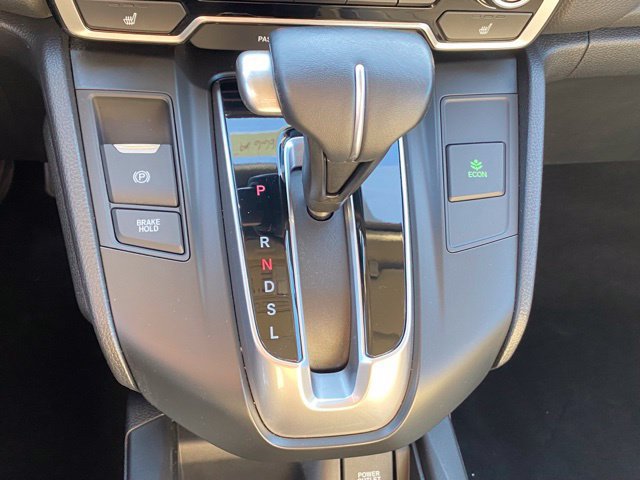 Used 2019 Honda CR-V EX-L image 17