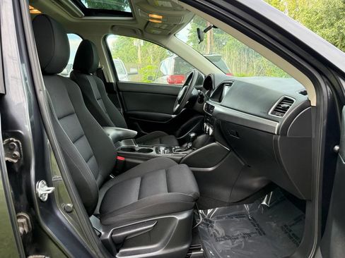 Used 2016 MAZDA CX-5 Touring AWD/4WD image 16