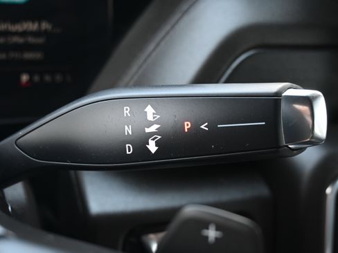 Used 2025 GMC Yukon Denali image 20