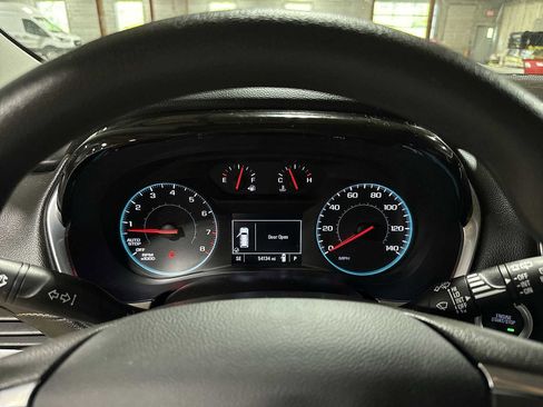 Used 2020 Chevrolet Traverse LS AWD/4WD image 31