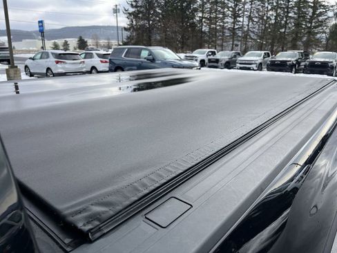 Certified 2022 Chevrolet Silverado 3500 High Country w/ Z71 Off-Road Package image 36