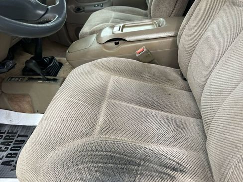 Used 1997 GMC Sierra 1500 4x4 Extended Cab w/ Marketing Option Pkg 3 image 28