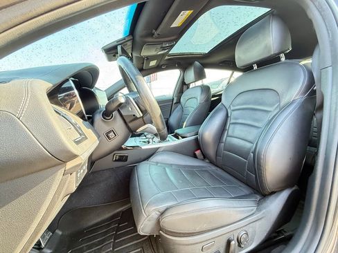 Used 2022 Kia Stinger GT2 image 21