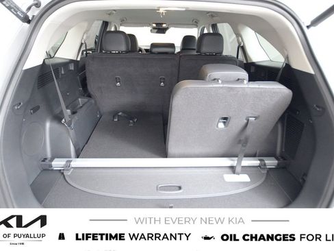 New 2026 Kia Sorento EX image 19