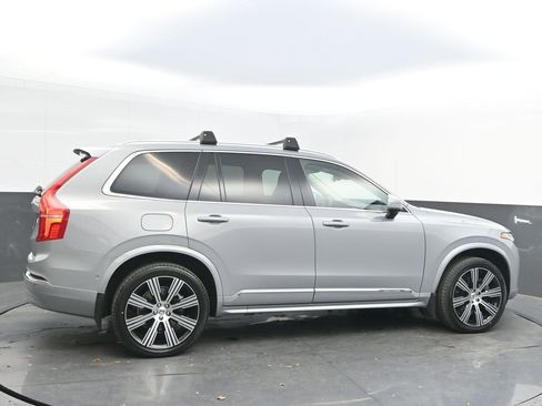 Certified 2024 Volvo XC90 T8 Plus w/ Protection Package Premier image 8