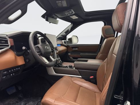 Used 2024 Toyota Tundra 1794 Edition image 10