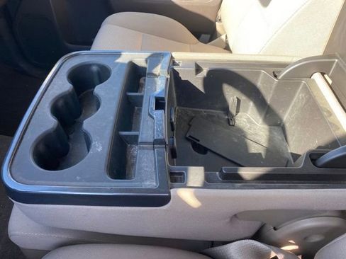 Used 2014 Chevrolet Silverado 1500 LT w/ All Star Edition image 13