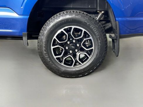 Used 2022 Ford F150 XLT w/ Equipment Group 302A High AWD/4WD image 30