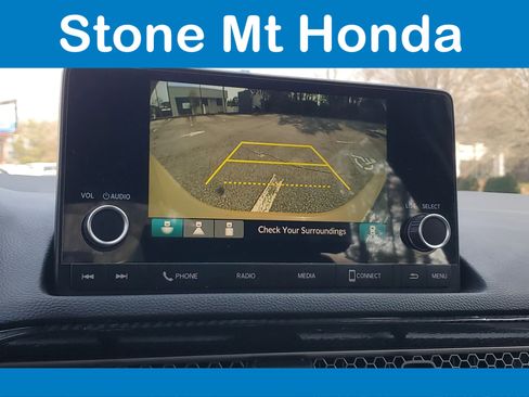 Used 2025 Honda Civic Sport image 26