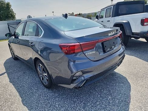 Used 2023 Kia Forte GT-Line image 8