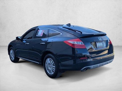 Used 2013 Honda Crosstour EX-L image 8