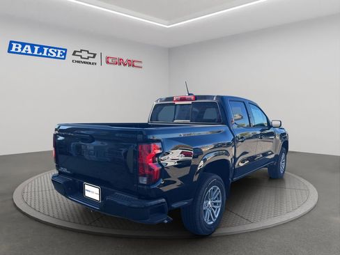 New 2026 Chevrolet Colorado LT image 6