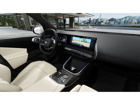New 2026 BMW X3 xDrive30i w/ Premium Package AWD/4WD image 15