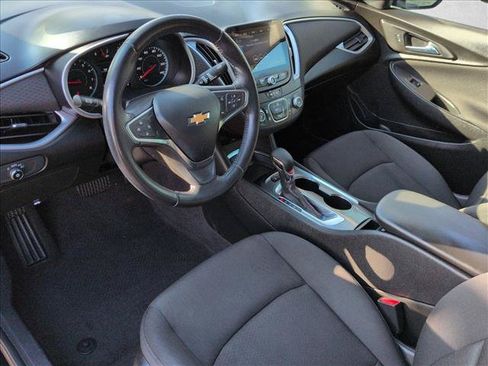 Used 2021 Chevrolet Malibu RS FWD image 13