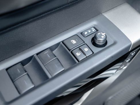 New 2026 Toyota Tundra Limited AWD/4WD image 16