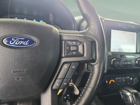 Used 2020 Ford F150 XLT w/ Equipment Group 302A Luxury RWD image 28