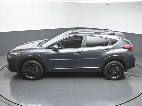 Certified 2025 Subaru Crosstrek 2.5i Limited w/ Popular Package #4A AWD/4WD image 44