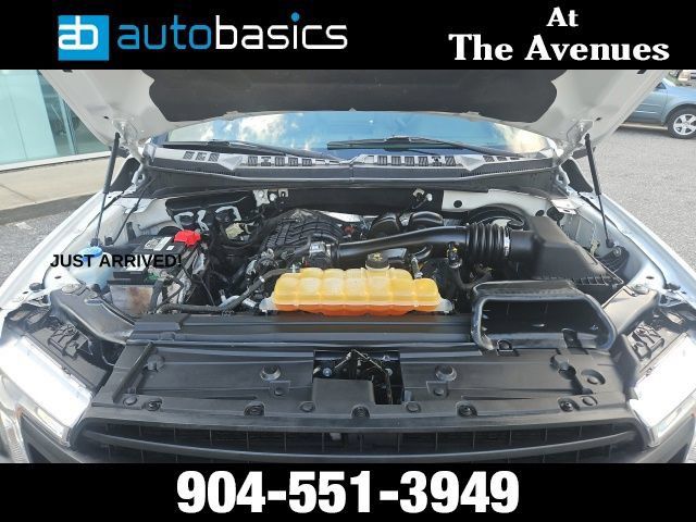 Used 2018 Ford F150 XL w/ Equipment Group 101A Mid RWD image 30
