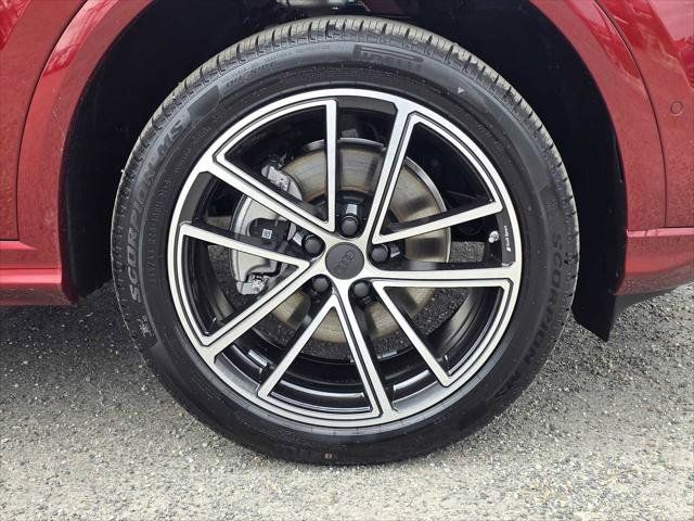 New 2026 Audi Q5 Premium AWD/4WD image 9