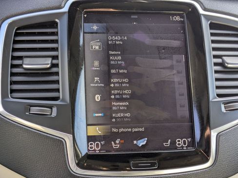 Used 2016 Volvo XC90 T5 Momentum image 21