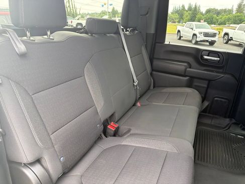 Used 2021 Chevrolet Silverado 2500 LT w/ Fleet Comfort Package AWD/4WD image 25