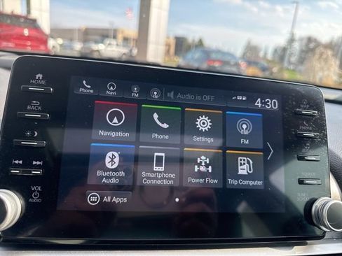 Used 2022 Honda Accord Touring image 15