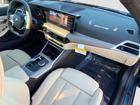 New 2026 BMW 330i Sedan image 13