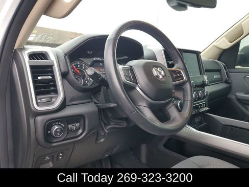 Used 2019 RAM 1500 Big Horn image 11
