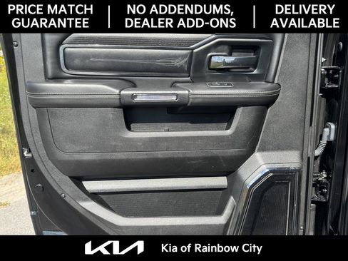 Used 2022 RAM 2500 Limited image 19