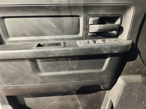 New 2026 RAM 2500 Tradesman w/ Chrome Appearance Group image 16