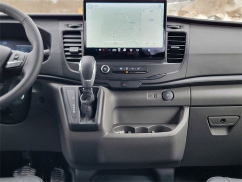 New 2026 Ford Transit 150 Low Roof AWD image 26