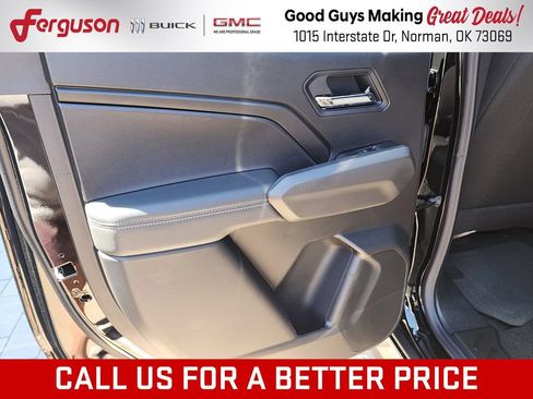 New 2026 GMC Canyon Elevation w/ Convenience Package AWD/4WD image 43
